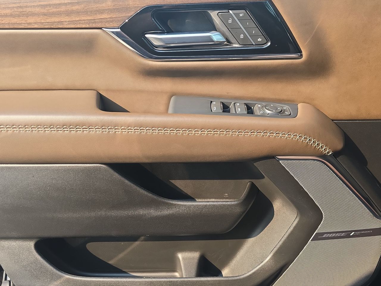 2026 GMC Yukon XL Denali Ultimate Columbus OH
