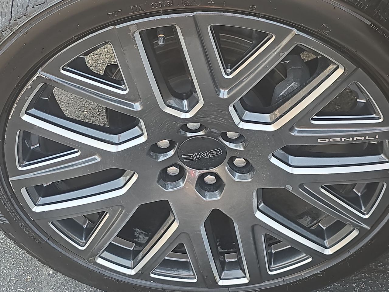 2026 GMC Yukon XL Denali Ultimate Columbus OH