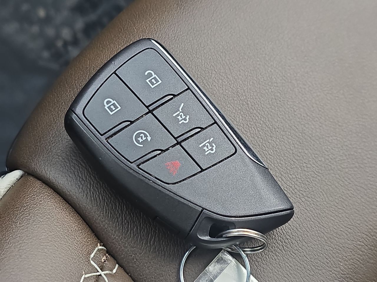 2026 GMC Yukon XL Denali Ultimate Columbus OH