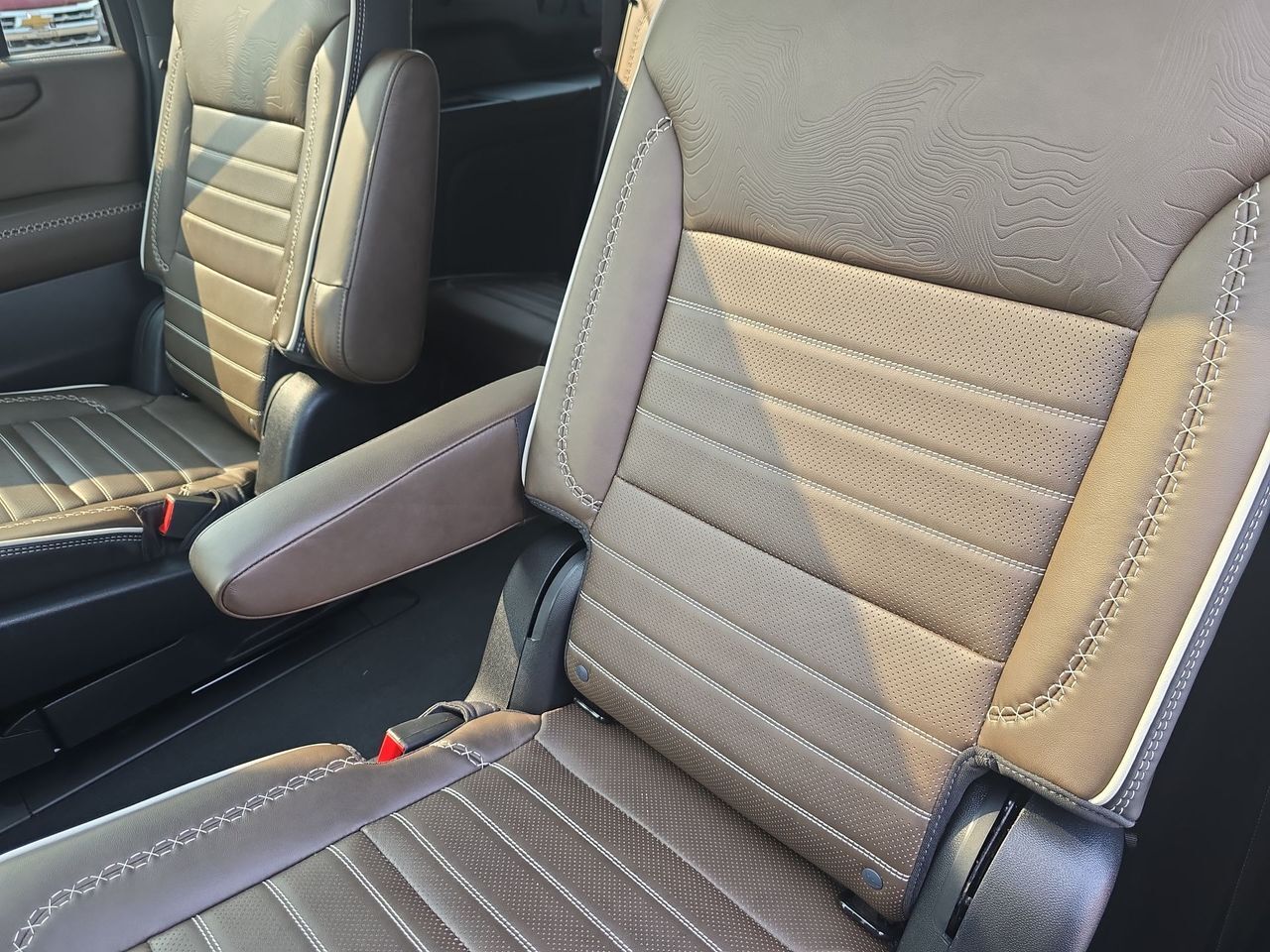 2026 GMC Yukon XL Denali Ultimate Columbus OH