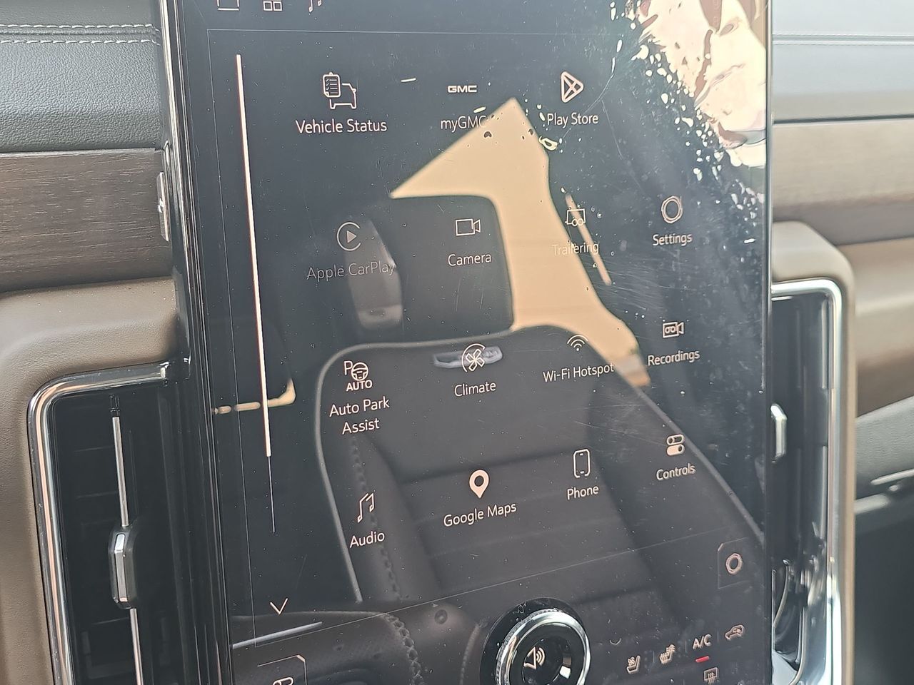 2026 GMC Yukon XL Denali Ultimate Columbus OH