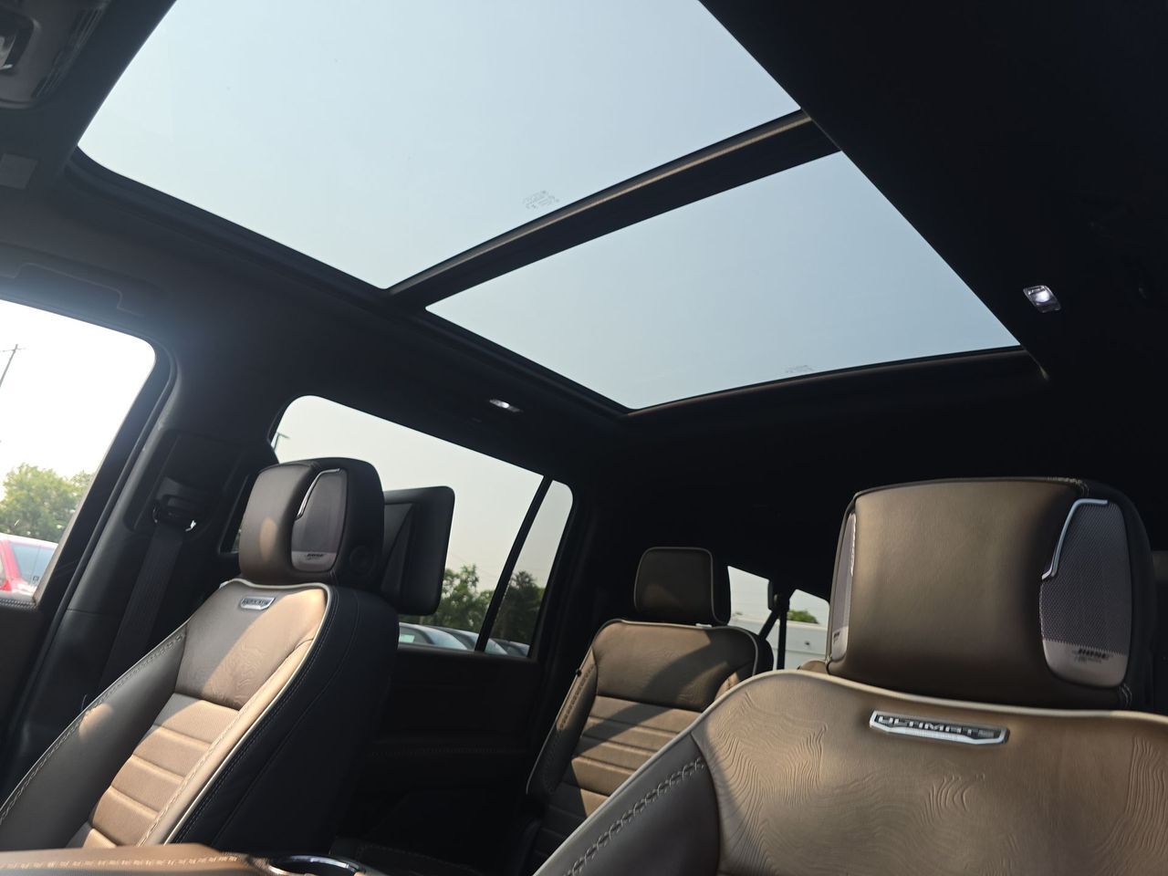 2026 GMC Yukon XL Denali Ultimate Columbus OH