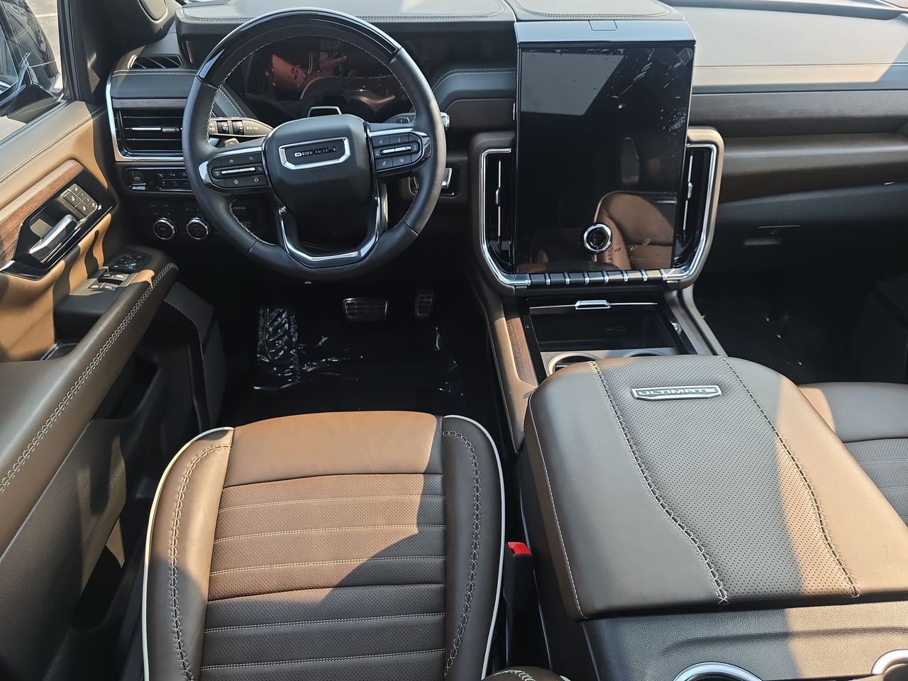2026 GMC Yukon XL Denali Ultimate Columbus OH