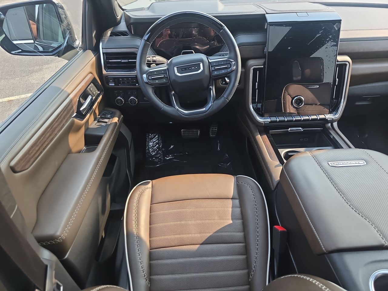 2026 GMC Yukon XL Denali Ultimate Columbus OH