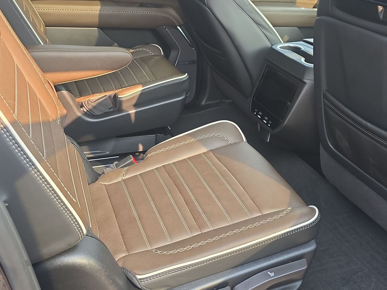 2026 GMC Yukon XL Denali Ultimate Columbus OH