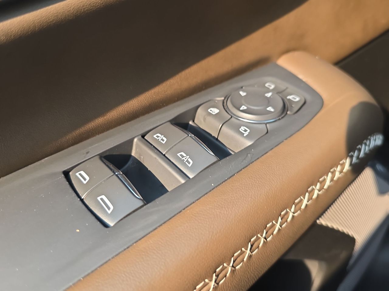 2026 GMC Yukon XL Denali Ultimate Columbus OH