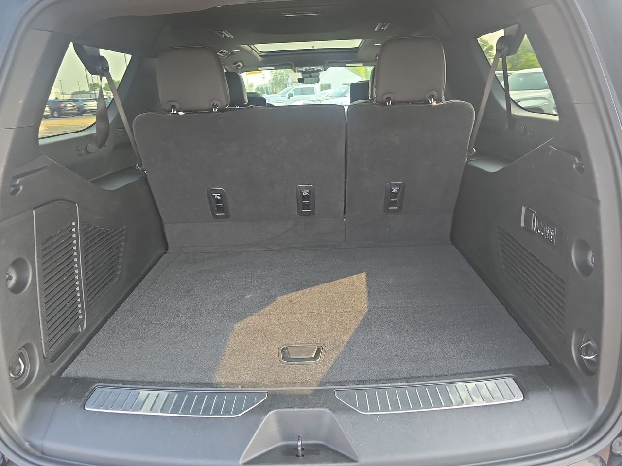 2026 GMC Yukon XL Denali Ultimate Columbus OH