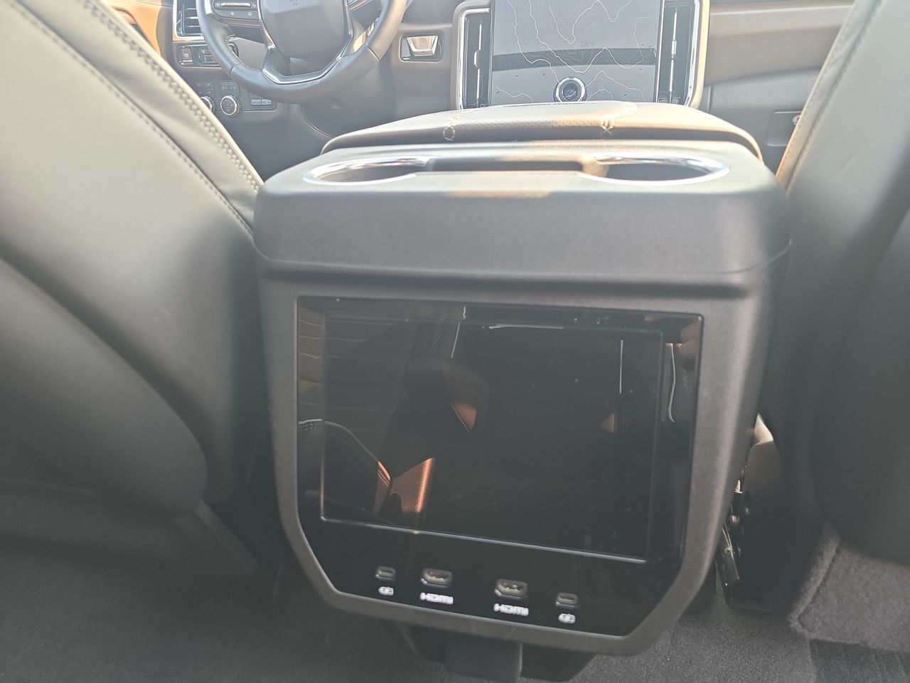 2026 GMC Yukon XL Denali Ultimate Columbus OH