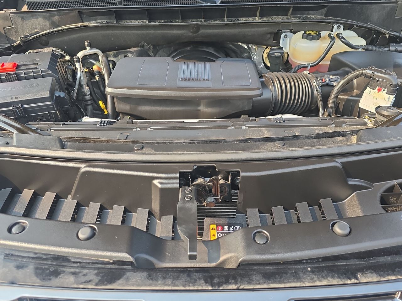 2026 GMC Yukon XL Denali Ultimate Columbus OH