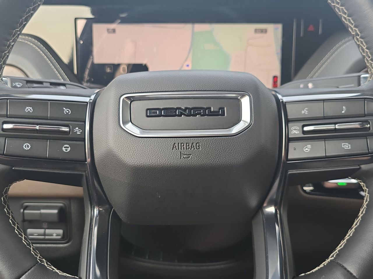 2026 GMC Yukon XL Denali Ultimate Columbus OH