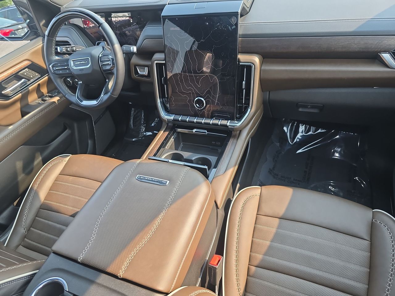 2026 GMC Yukon XL Denali Ultimate Columbus OH