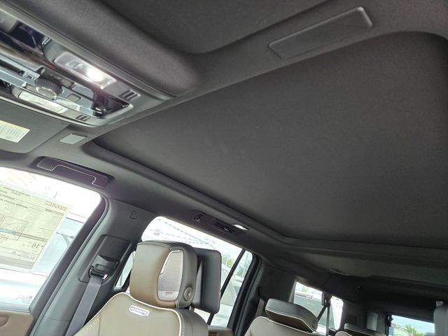 2026 GMC Yukon XL Denali Ultimate Folsom CA