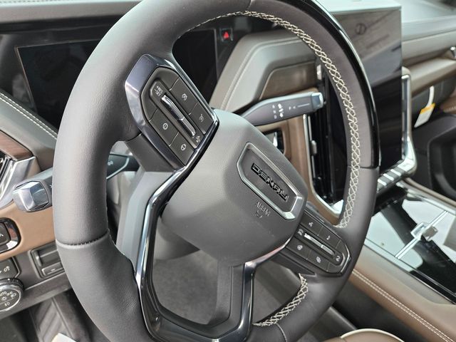 2026 GMC Yukon XL Denali Ultimate Folsom CA