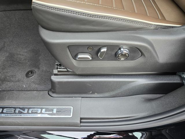 2026 GMC Yukon XL Denali Ultimate Folsom CA