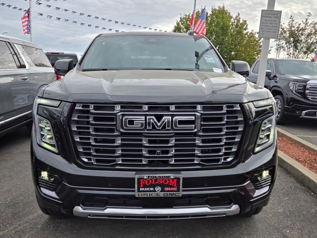 2026 GMC Yukon XL Denali Ultimate Folsom CA