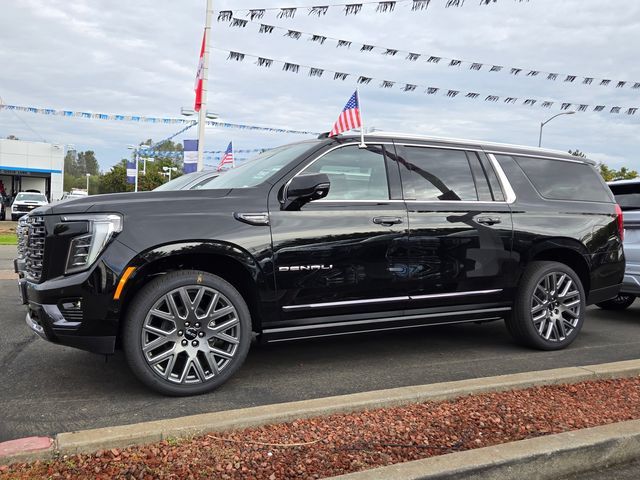 2026 GMC Yukon XL Denali Ultimate Folsom CA