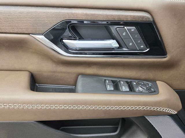 2026 GMC Yukon XL Denali Ultimate Folsom CA
