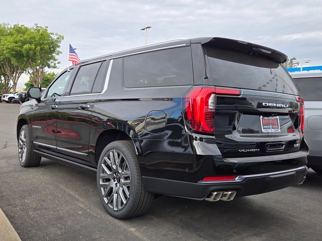 2026 GMC Yukon XL Denali Ultimate Folsom CA