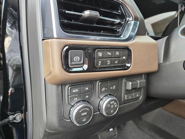 2026 GMC Yukon XL Denali Ultimate Folsom CA