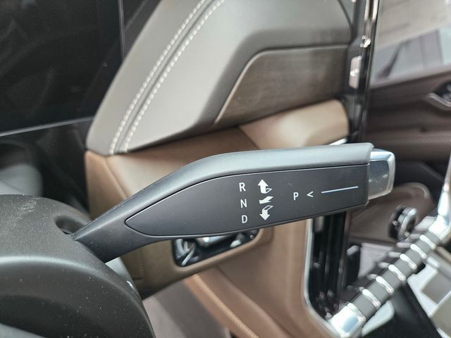 2026 GMC Yukon XL Denali Ultimate Folsom CA