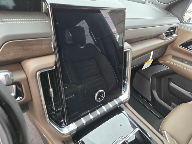 2026 GMC Yukon XL Denali Ultimate Folsom CA