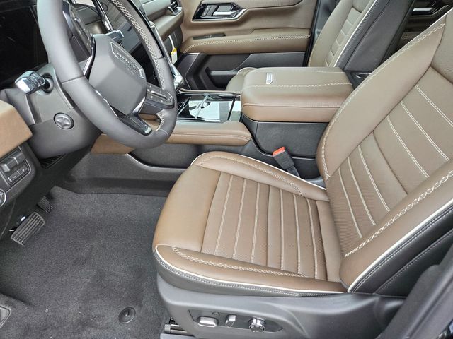 2026 GMC Yukon XL Denali Ultimate Folsom CA