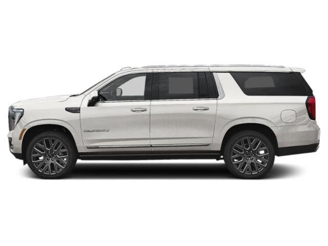 2026 GMC Yukon XL Denali Ultimate Roseville CA