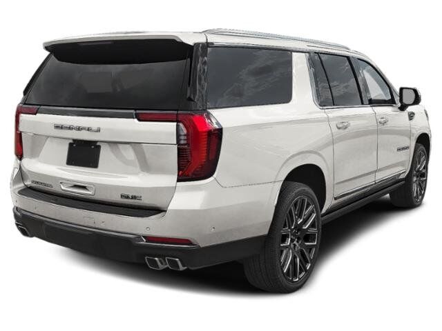 2026 GMC Yukon XL Denali Ultimate Roseville CA