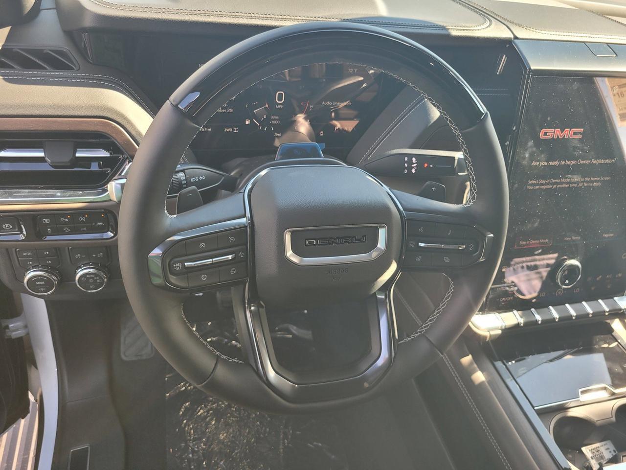 2026 GMC Yukon XL Denali Ultimate Roseville CA