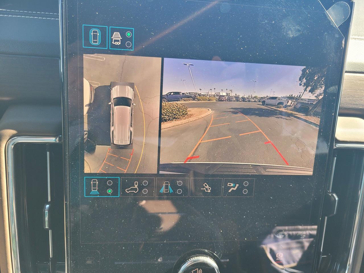 2026 GMC Yukon XL Denali Ultimate Roseville CA
