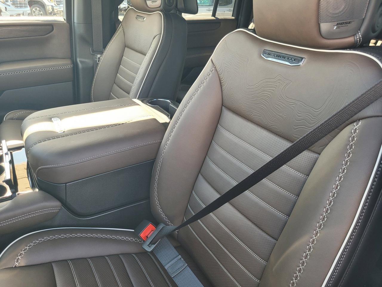 2026 GMC Yukon XL Denali Ultimate Roseville CA