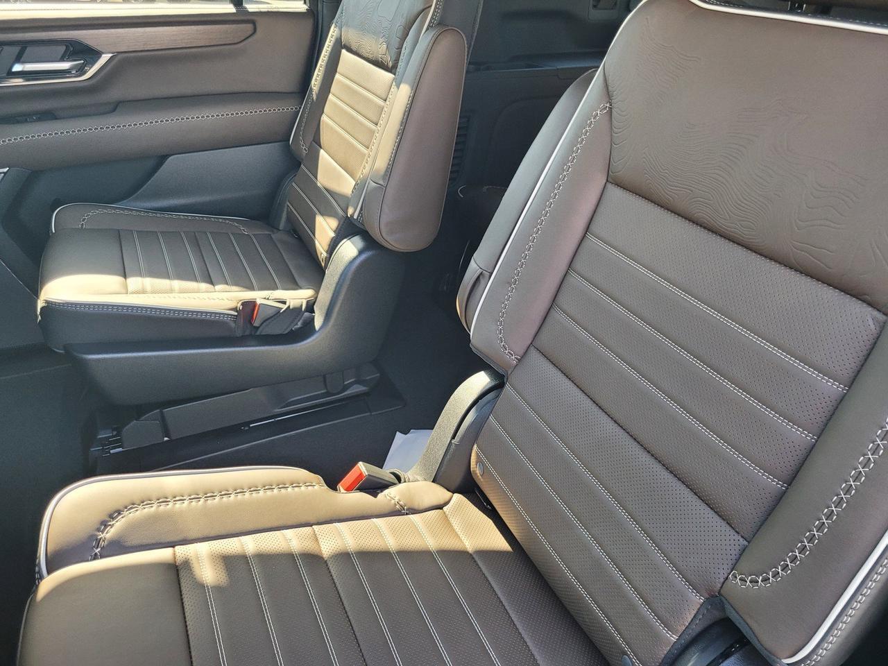 2026 GMC Yukon XL Denali Ultimate Roseville CA
