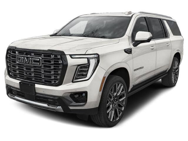 2026 GMC Yukon Denali Ultimate AWD's photo