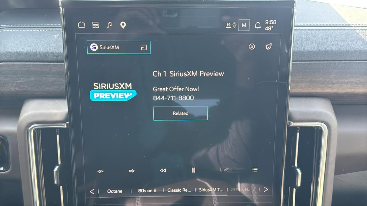 2026 GMC Yukon XL Denali Ultimate New Braunfels TX