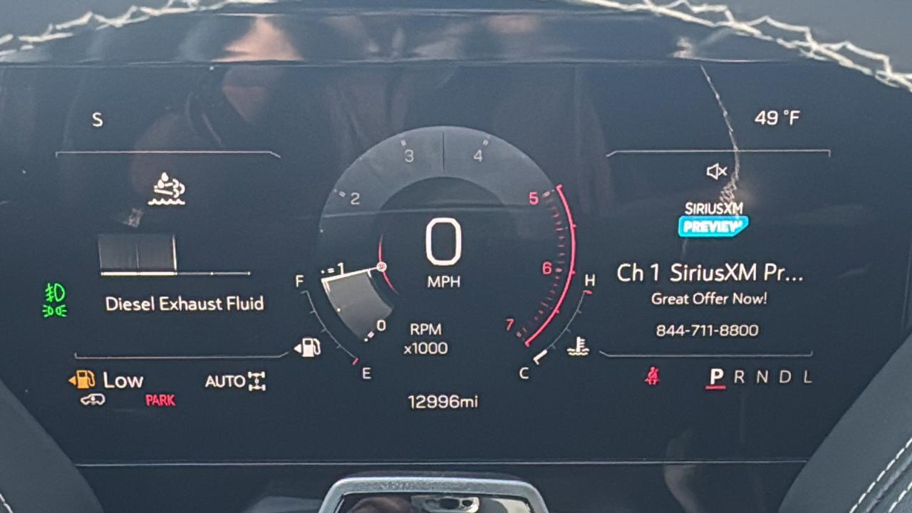 2026 GMC Yukon XL Denali Ultimate New Braunfels TX