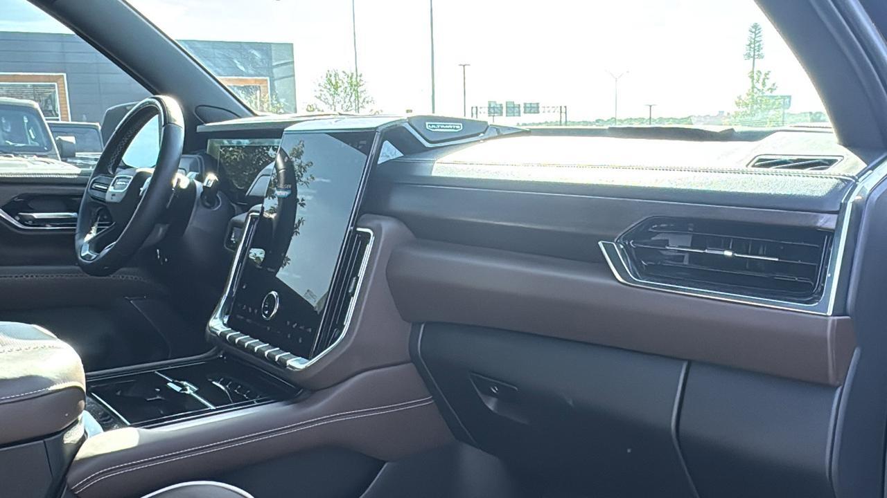 2026 GMC Yukon XL Denali Ultimate New Braunfels TX