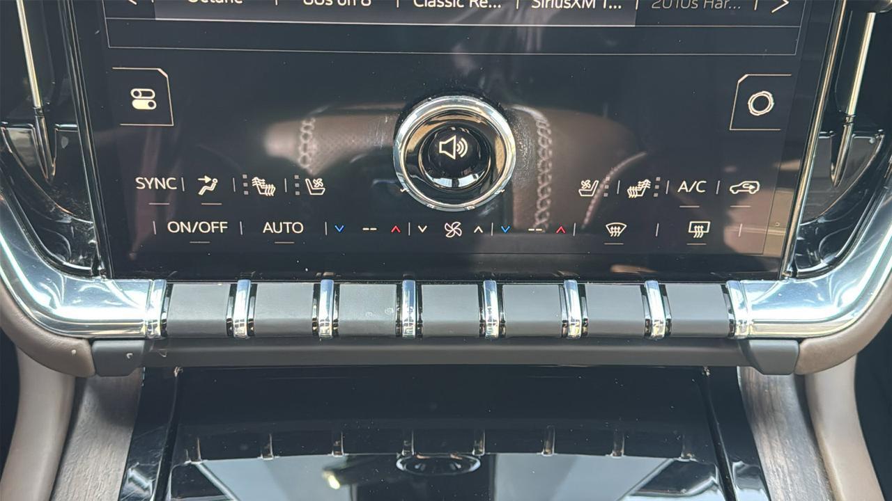 2026 GMC Yukon XL Denali Ultimate New Braunfels TX