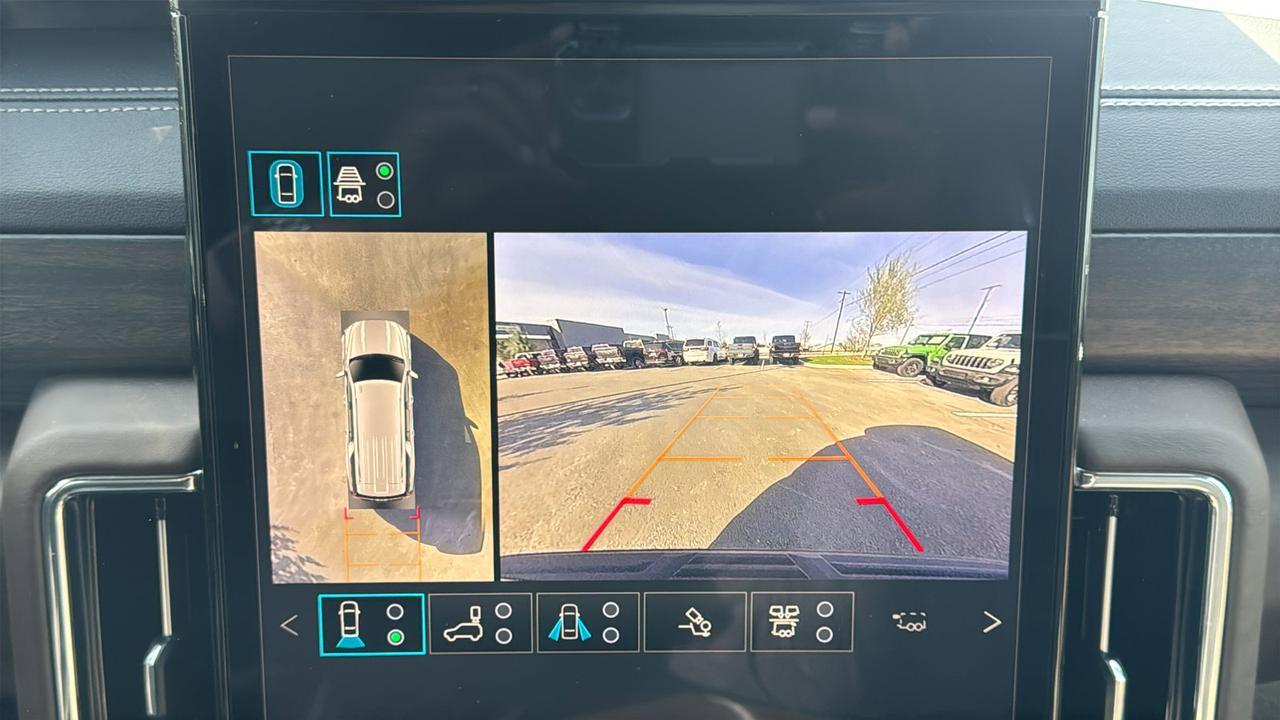 2026 GMC Yukon XL Denali Ultimate New Braunfels TX