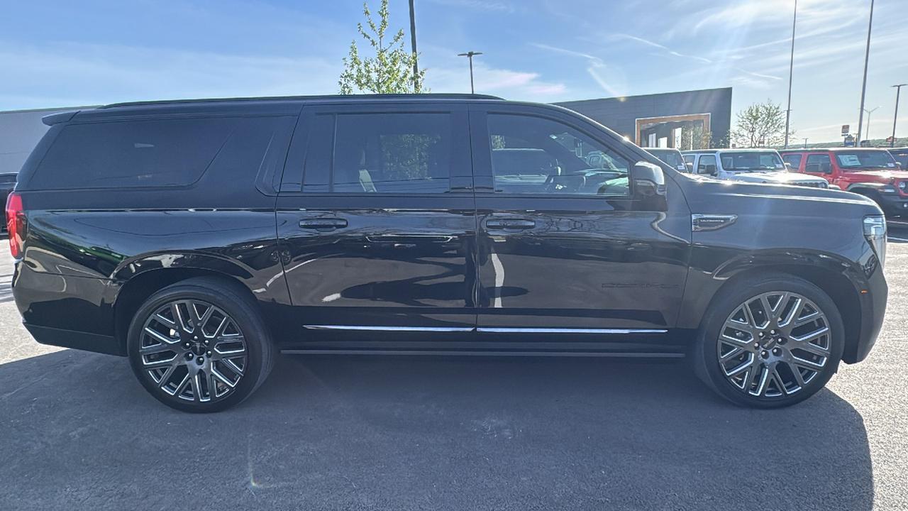 2026 GMC Yukon XL Denali Ultimate New Braunfels TX