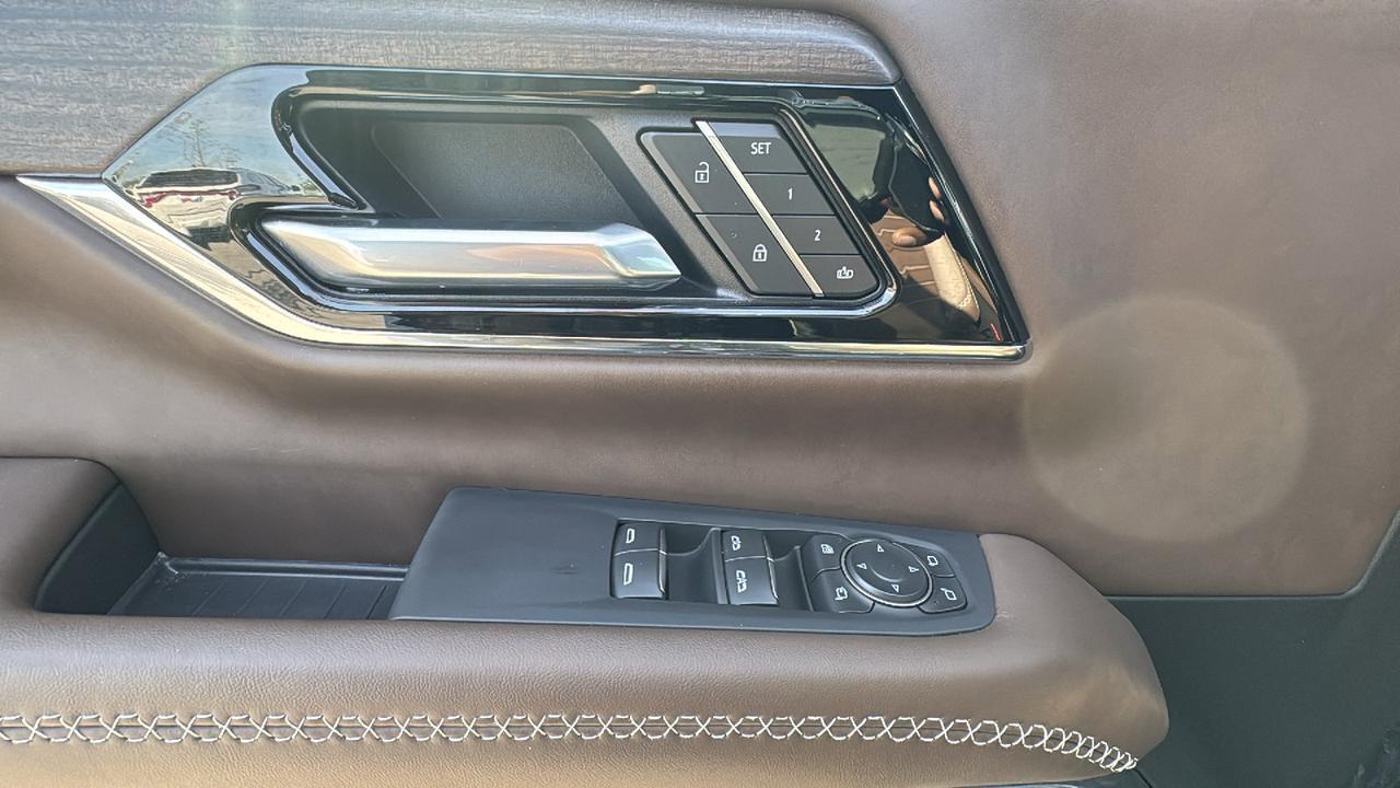 2026 GMC Yukon XL Denali Ultimate New Braunfels TX