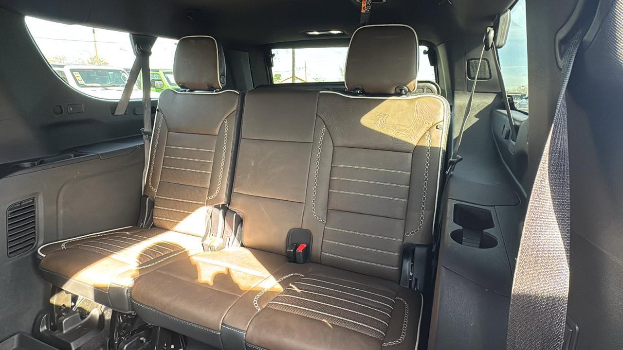2026 GMC Yukon XL Denali Ultimate New Braunfels TX