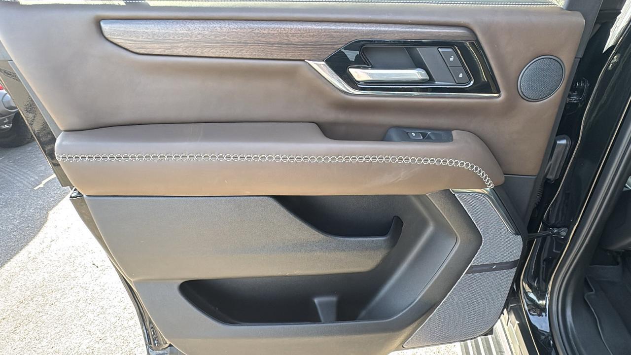 2026 GMC Yukon XL Denali Ultimate New Braunfels TX