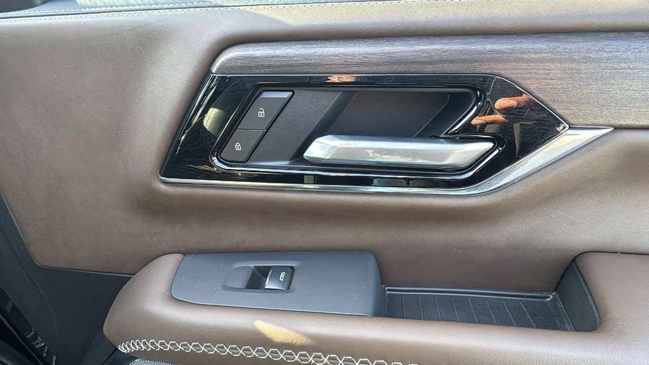 2026 GMC Yukon XL Denali Ultimate New Braunfels TX