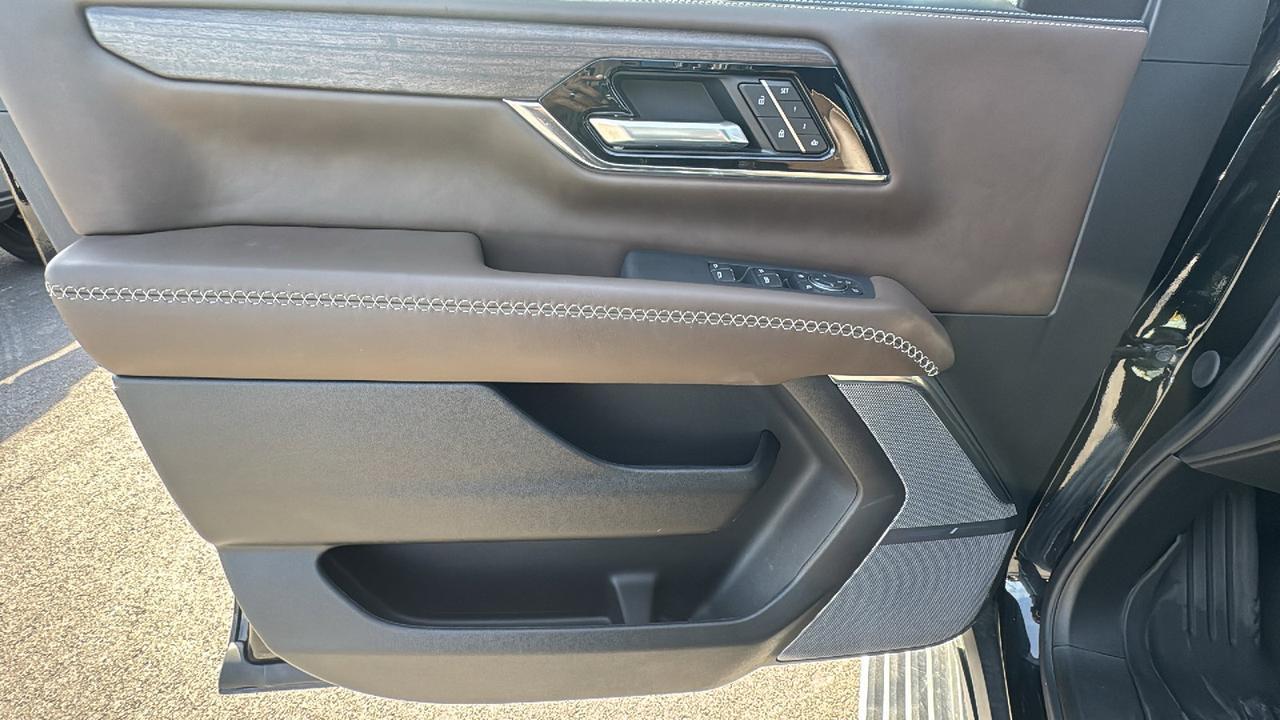 2026 GMC Yukon XL Denali Ultimate New Braunfels TX