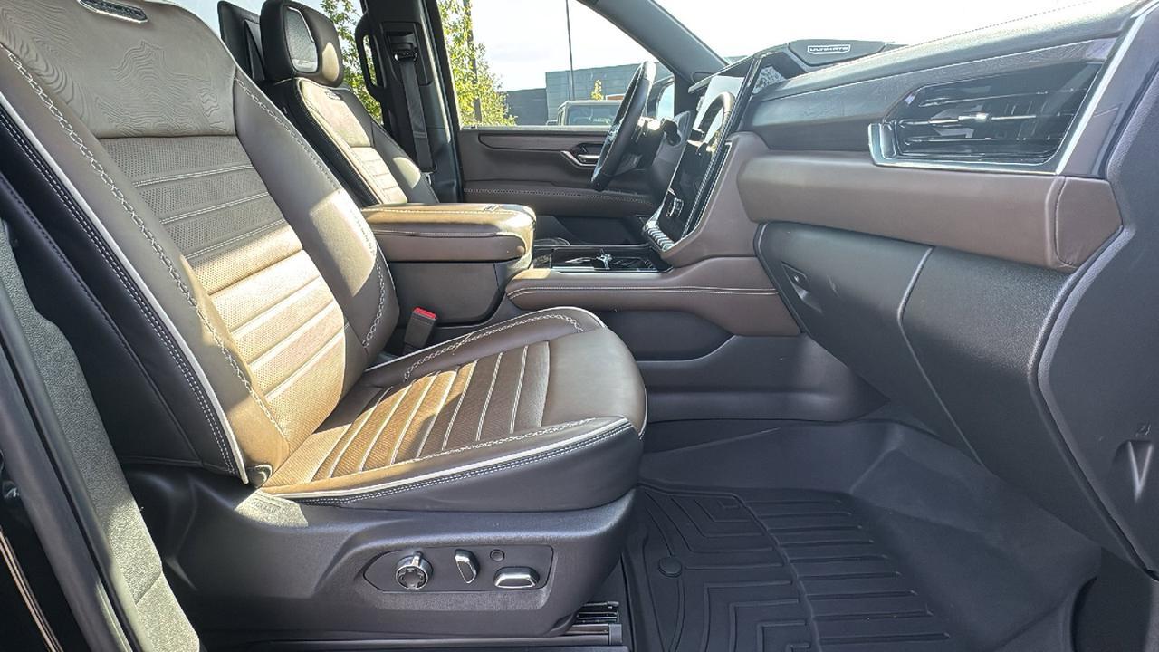 2026 GMC Yukon XL Denali Ultimate New Braunfels TX