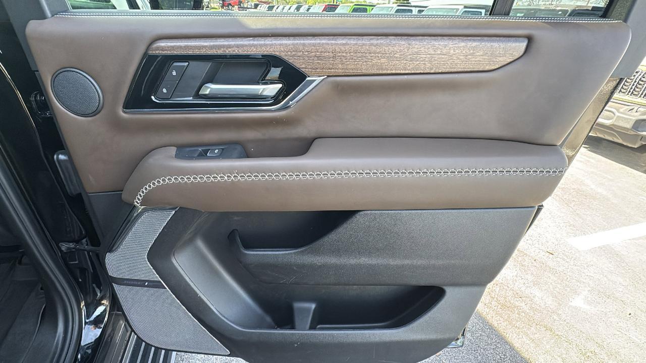 2026 GMC Yukon XL Denali Ultimate New Braunfels TX