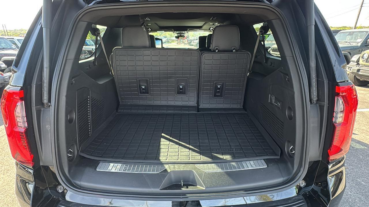 2026 GMC Yukon XL Denali Ultimate New Braunfels TX