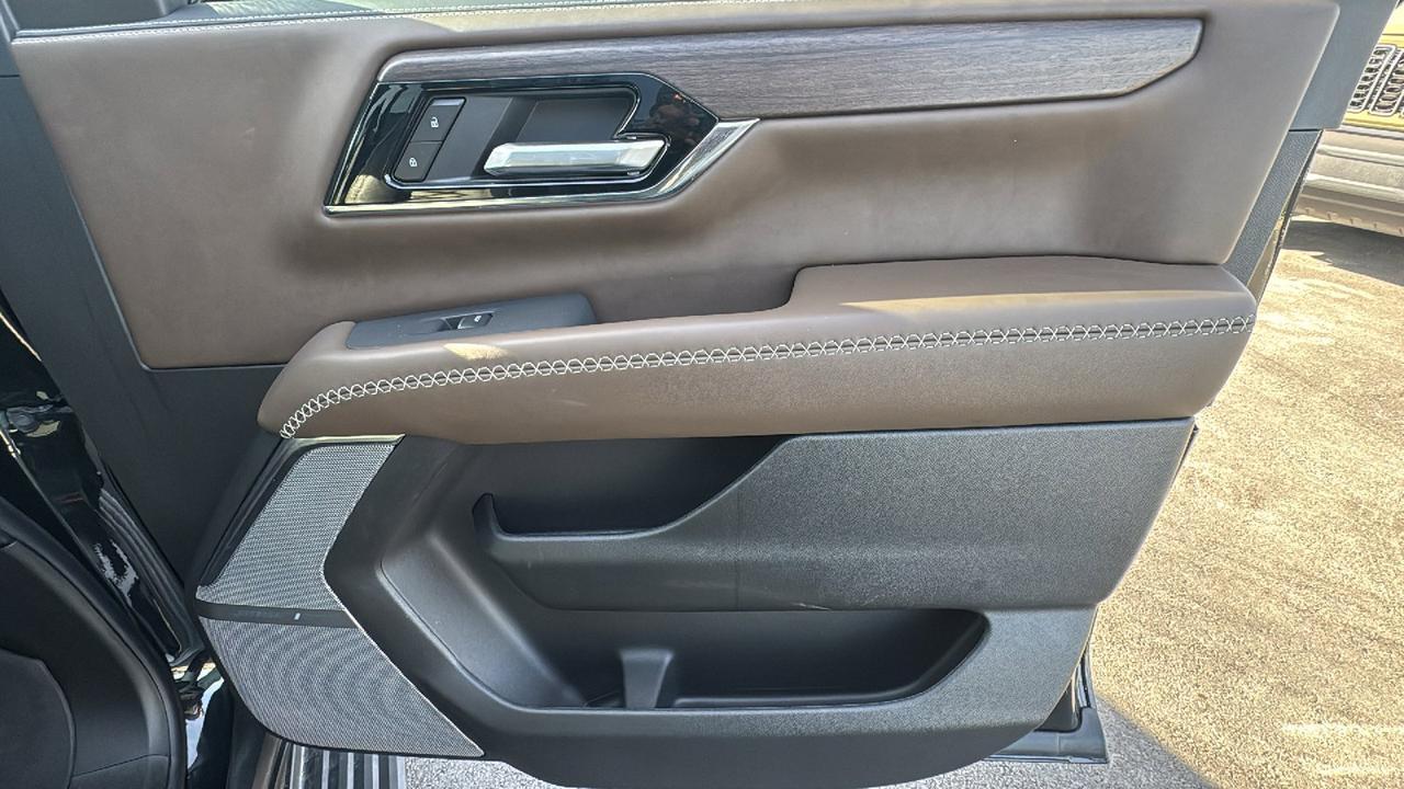 2026 GMC Yukon XL Denali Ultimate New Braunfels TX