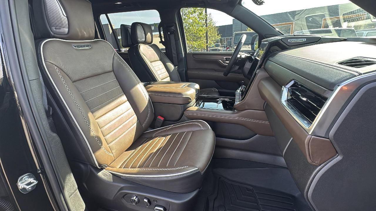 2026 GMC Yukon XL Denali Ultimate New Braunfels TX