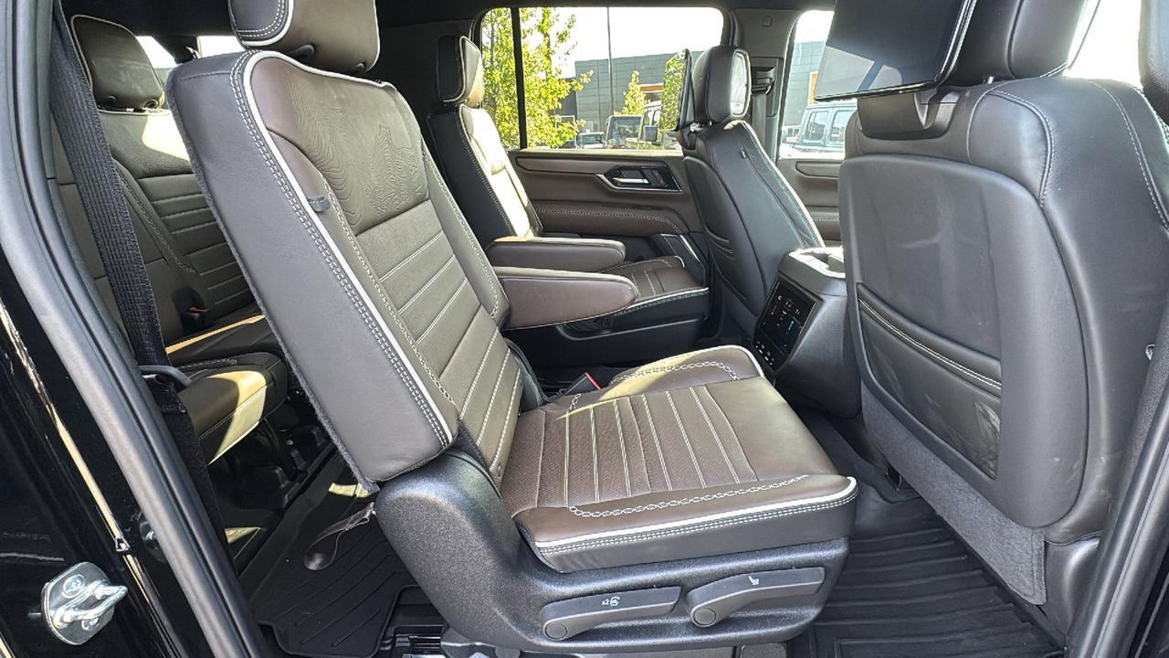 2026 GMC Yukon XL Denali Ultimate New Braunfels TX